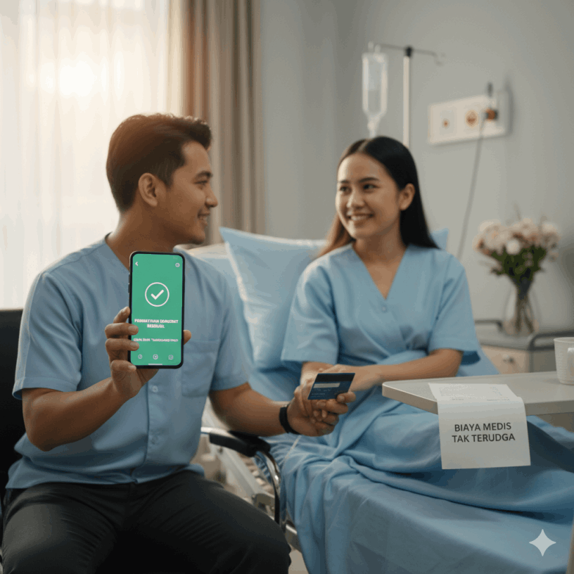 Gestun Terbaik Jakarta