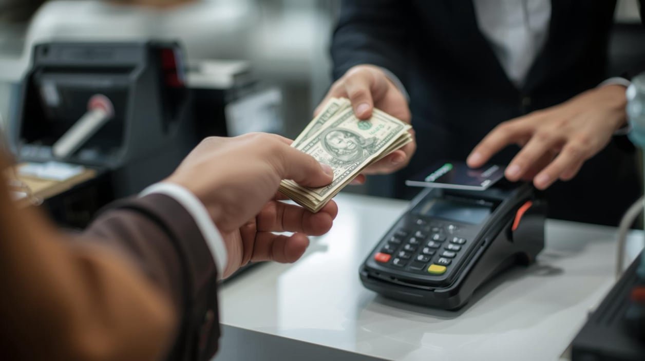 Gestun Terbaik Jakarta