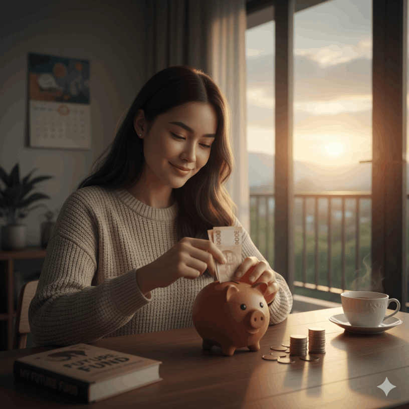 Gestun Terbaik Jakarta