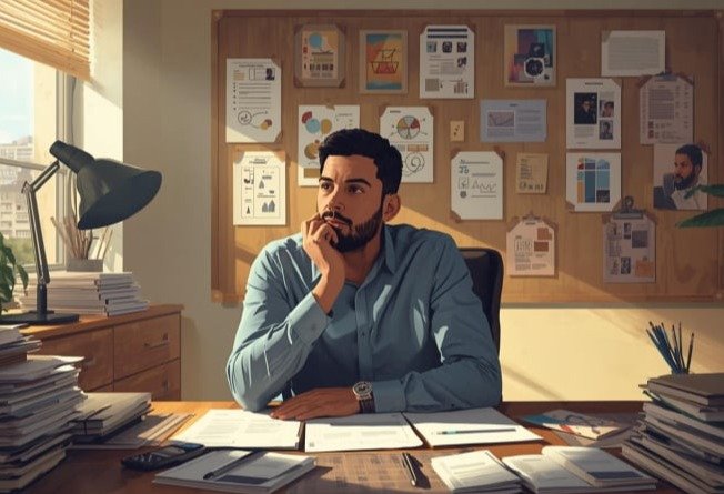 Gestun Terbaik Jakarta